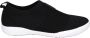 Josef Seibel Slip-on sneakers SINA 64 Slipper vrijetijdsschoen halfschoen met lichte zool - Thumbnail 7