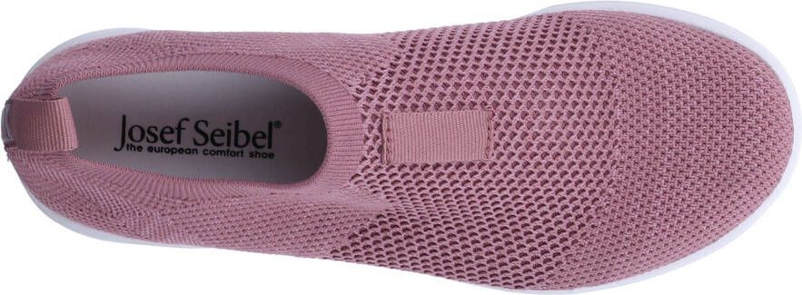 Josef Seibel Instappers SINA 64 in tricot-look