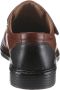 Josef Seibel ALASTAIR~02~~~~~~~~~~~~~~~~~~~ Vrije tijdsschoenenPopulaire herenschoenen Josef Cognac - Thumbnail 9