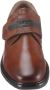 Josef Seibel ALASTAIR~02~~~~~~~~~~~~~~~~~~~ Vrije tijdsschoenenPopulaire herenschoenen Josef Cognac - Thumbnail 11