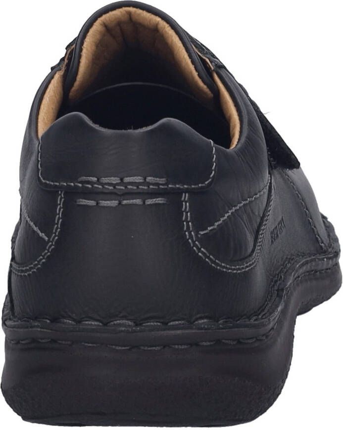 Josef Seibel Klittenbandschoenen Alec