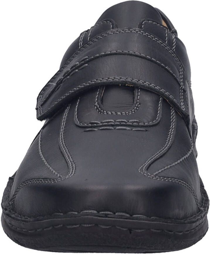 Josef Seibel Klittenbandschoenen Alec