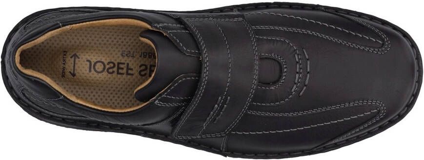Josef Seibel Klittenbandschoenen Alec