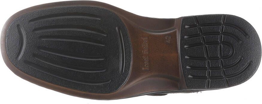 Josef Seibel Klittenbandschoenen Bradfjord 06 Slipper feestdagsschoen comfortschoen in brede vorm - Foto 10