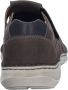 Josef Seibel Klittenbandschoenen New Anvers 81 bakkersandaal comfortabele schoen lage schoen in breedte k (zeer breed) - Thumbnail 5
