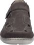 Josef Seibel Klittenbandschoenen New Anvers 81 bakkersandaal comfortabele schoen lage schoen in breedte k (zeer breed) - Thumbnail 7