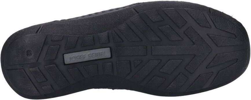 Josef Seibel Klittenbandschoenen New Anvers 83 in comfortabele breedte k (extra breed)