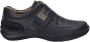 Josef Seibel Klittenbandschoenen New Anvers 83 in comfortabele breedte k (extra breed) - Thumbnail 7