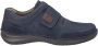 Josef Seibel Klittenbandschoenen New Anvers 83 Slipper comfort-schoen in extra brede vorm - Thumbnail 6