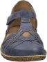 Josef Seibel Klittenbandschoenen ROSALIE 29 gespschoen sandaal comfortschoen met modieuze t-band - Thumbnail 6