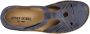 Josef Seibel Klittenbandschoenen ROSALIE 29 gespschoen sandaal comfortschoen met modieuze t-band - Thumbnail 9