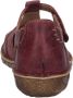 Josef Seibel Klittenbandschoenen ROSALIE 29 gespschoen sandaal comfortschoen met modieuze t-band - Thumbnail 4