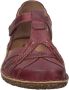 Josef Seibel Klittenbandschoenen ROSALIE 29 gespschoen sandaal comfortschoen met modieuze t-band - Thumbnail 6