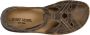 Josef Seibel Klittenbandschoenen ROSALIE 29 gespschoen sandaal comfortschoen met modieuze t-band - Thumbnail 14