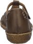 Josef Seibel Klittenbandschoenen ROSALIE 29 gespschoen sandaal comfortschoen met modieuze t-band - Thumbnail 15
