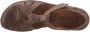 Josef Seibel Klittenbandschoenen ROSALIE 29 gespschoen sandaal comfortschoen met modieuze t-band - Thumbnail 9