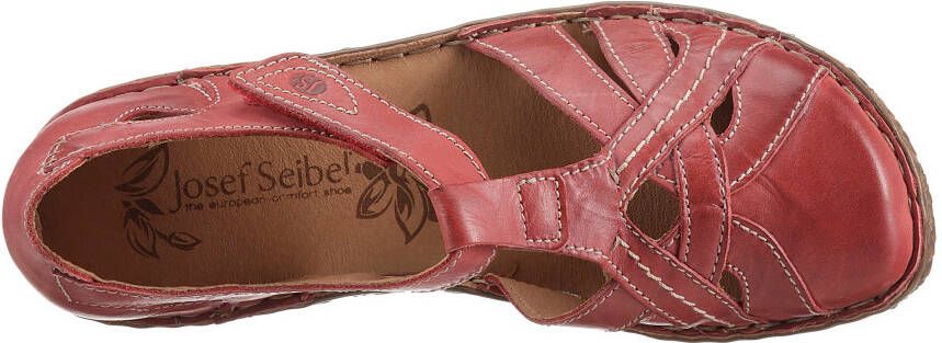 Josef Seibel Klittenbandschoenen ROSALIE 29