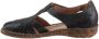 Josef Seibel Klittenbandschoenen ROSALIE 29 gespschoen sandaal comfortschoen met modieuze t-band - Thumbnail 5