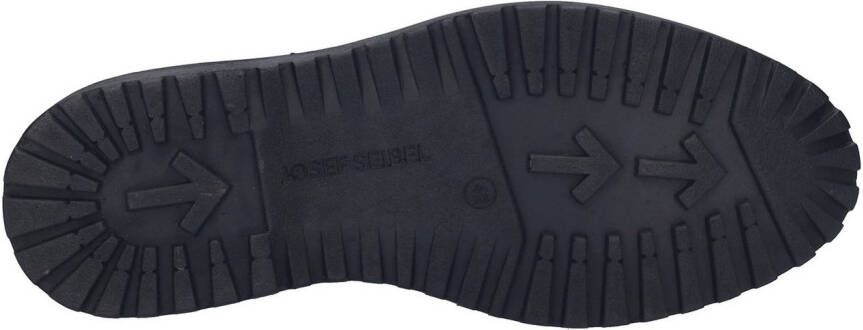 Josef Seibel Laarsjes