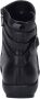 Josef Seibel Laarsjes Charlotte 11 Boots winterboots laarzen met modieuze plooien - Thumbnail 3