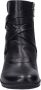 Josef Seibel Laarsjes Charlotte 11 Boots winterboots laarzen met modieuze plooien - Thumbnail 5