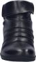 Josef Seibel Charlotte 14 Stiefelette für Damen Schwarz - Thumbnail 5