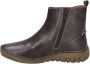 Josef Seibel Laarsjes Felicia 11 winterlaarzen comfort schoen laarzen met binnenrits - Thumbnail 7