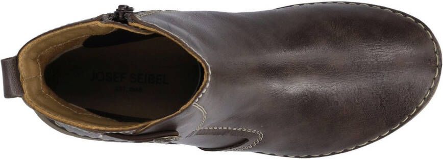 Josef Seibel Laarsjes Felicia 11 winterlaarzen comfort schoen laarzen met binnenrits