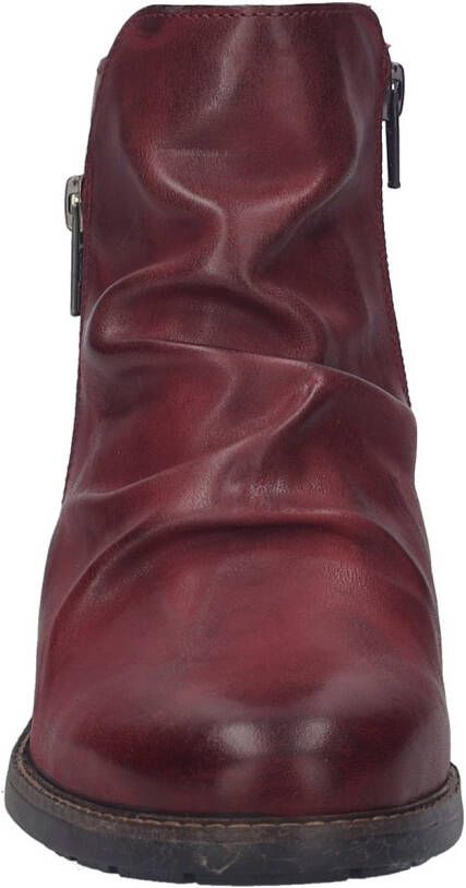Josef Seibel Laarsjes Kate 18