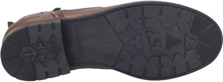 Josef Seibel Laarsjes Kate 20