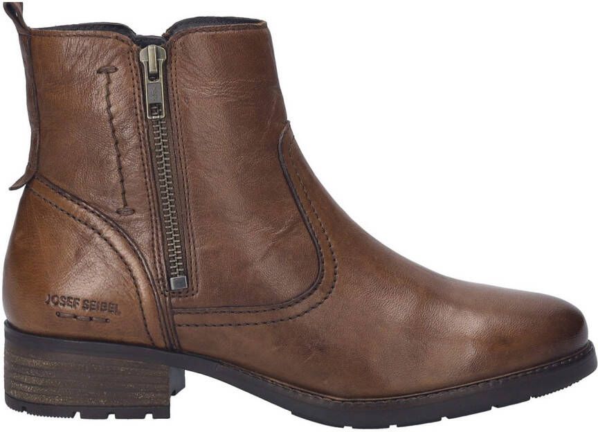 Josef Seibel Laarsjes Kate 20