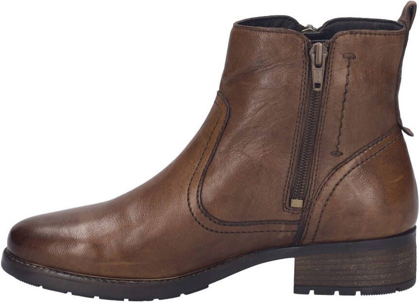 Josef Seibel Laarsjes Kate 20