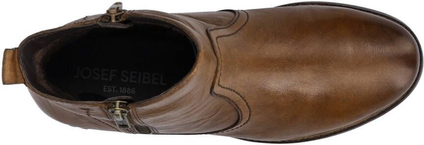 Josef Seibel Laarsjes Kate 20