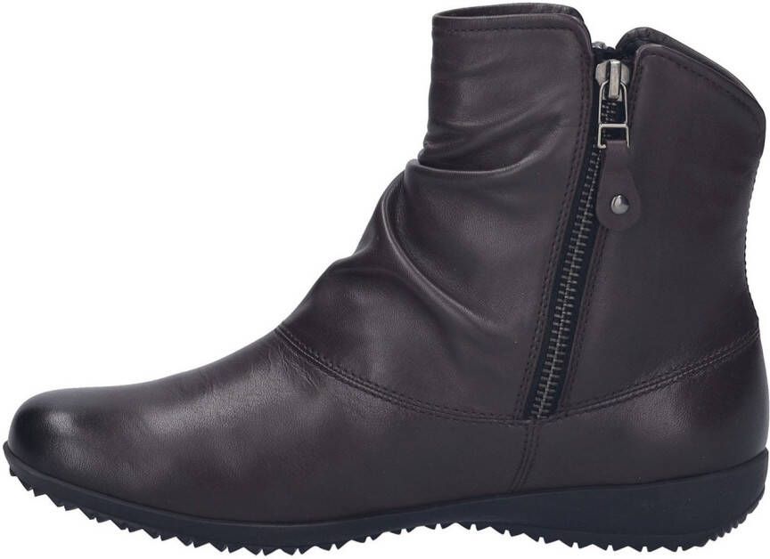 Josef Seibel Laarsjes Naly 24 Ritslaarzen winterlaarzen met twee ritsen