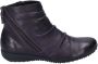 Josef Seibel NALY~61~~~~~~~~~~~~~~~~~~~~~~~ SnowbootsGevoerde laarzenDames laarzen Paars - Thumbnail 11