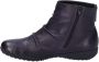 Josef Seibel NALY~61~~~~~~~~~~~~~~~~~~~~~~~ SnowbootsGevoerde laarzenDames laarzen Paars - Thumbnail 12