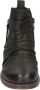 Josef Seibel Sienna 38 Stiefelette für Damen Grün - Thumbnail 5