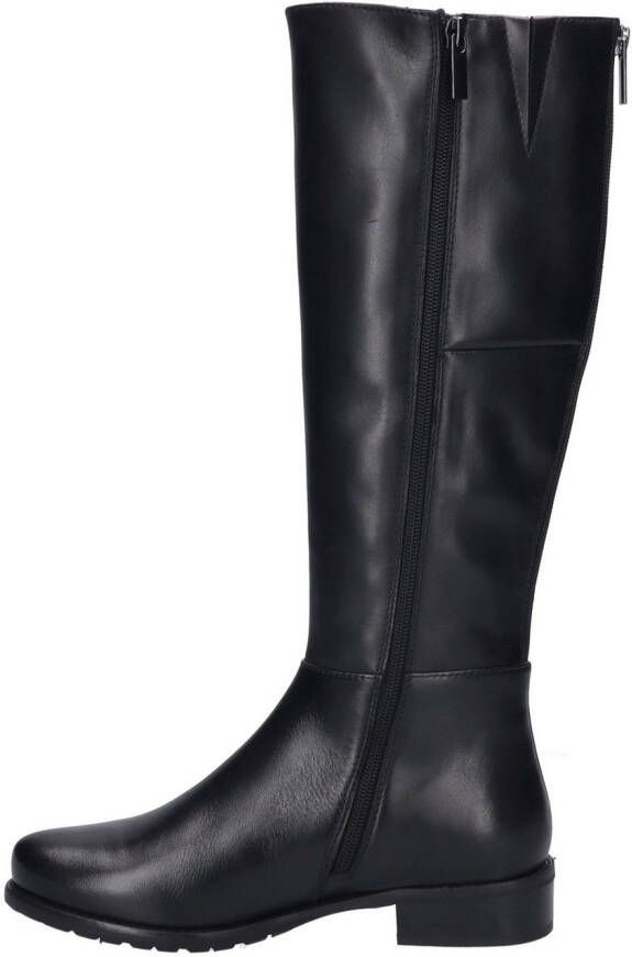 Josef Seibel Laarzen Chiara 01 Langbeen variabele schacht met verstelbare breedte van normaal-XL