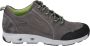 Josef Seibel Noih 52 Sneaker für Damen Grau - Thumbnail 6