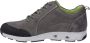 Josef Seibel Noih 52 Sneaker für Damen Grau - Thumbnail 7