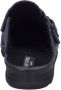 Josef Seibel Pantoffels Metz 240 Huisschoen clog vilten schoen in comfortwijdte H (zeer breed) - Thumbnail 4