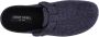 Josef Seibel Pantoffels Metz 240 Huisschoen clog vilten schoen in comfortwijdte H (zeer breed) - Thumbnail 9