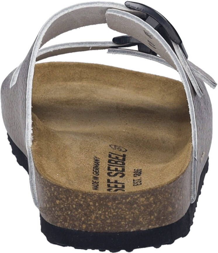 Josef Seibel Pantoffels Hermine 01