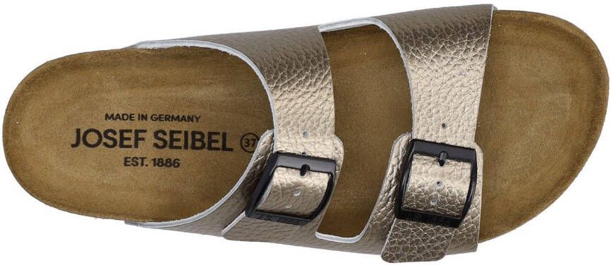 Josef Seibel Pantoffels Hermine 01