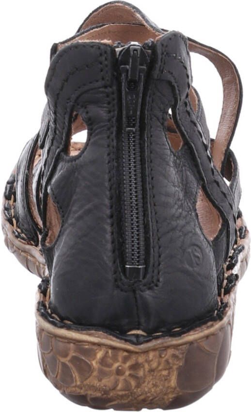 Josef Seibel Romeinse sandalen Rosalie 17