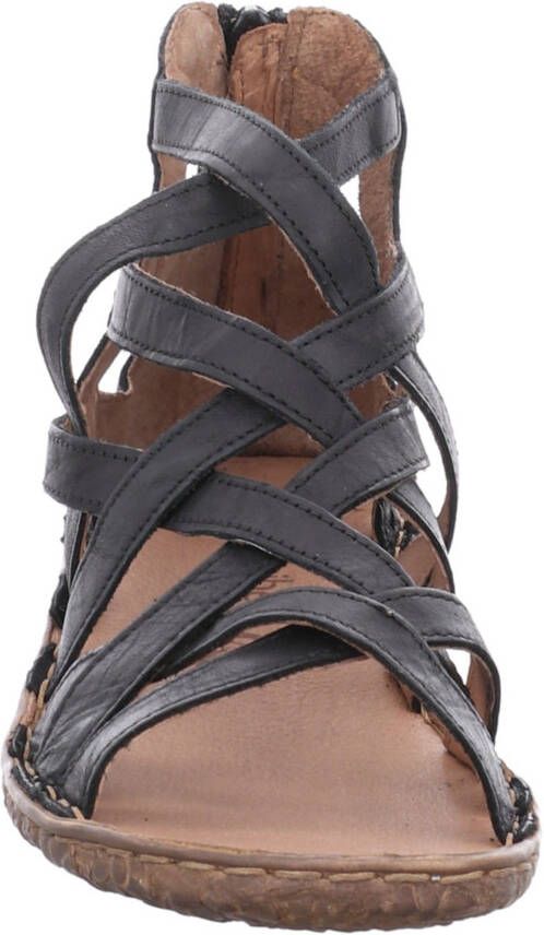 Josef Seibel Romeinse sandalen Rosalie 17