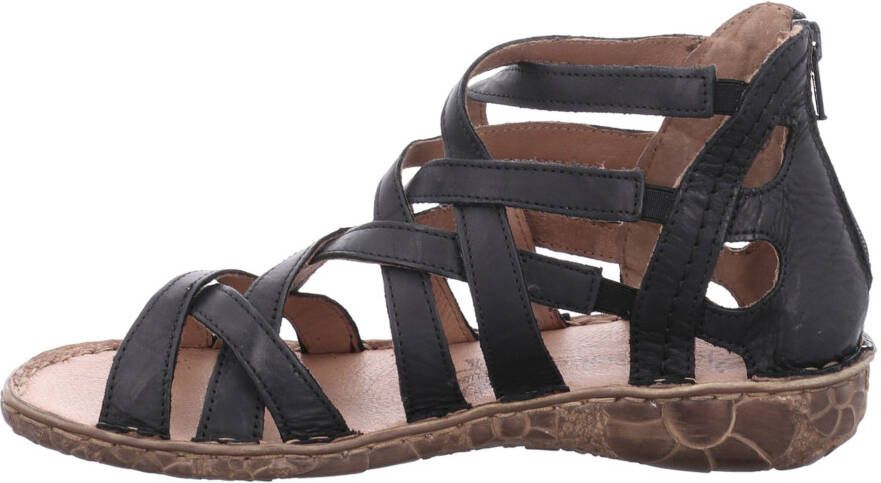 Josef Seibel Romeinse sandalen Rosalie 17