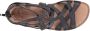 Josef Seibel ROSALIE~17~~~~~~~~~~~~~~~~~~~~ Sandalen met hakDames Sandalen Zwart - Thumbnail 10
