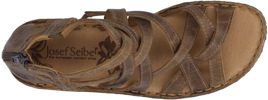 Josef Seibel Romeinse sandalen Rosalie 17