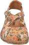 Josef Seibel Sandalen Rosalie zomerschoen sandaal bandjes sandaal in used-look - Thumbnail 5